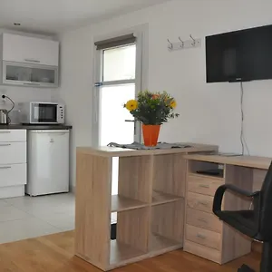  Appartement L'adret